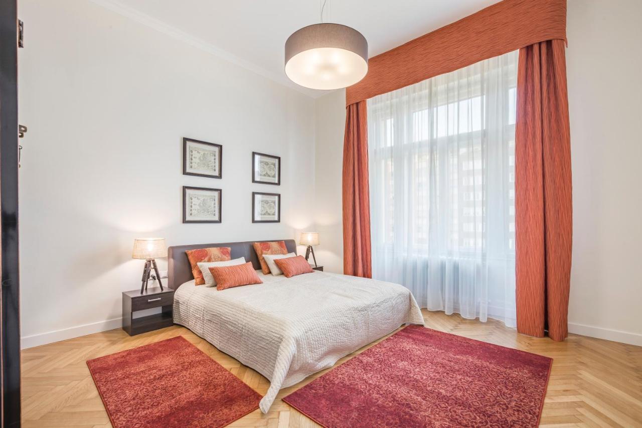 Modernized Unique Huge Central Apartment On 135Sqm — Fotók 3